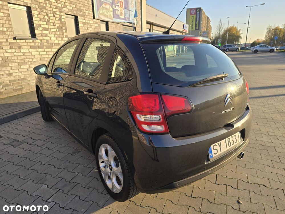Citroën C3 1.4 VTi Exclusive - 13