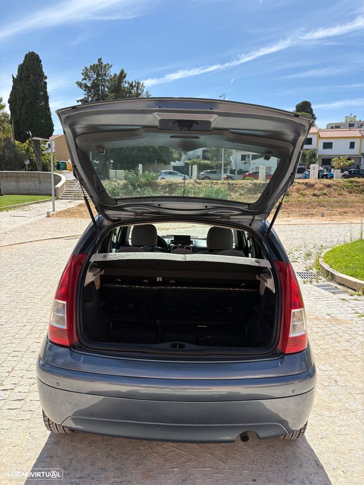Citroën C3 1.1 - 8