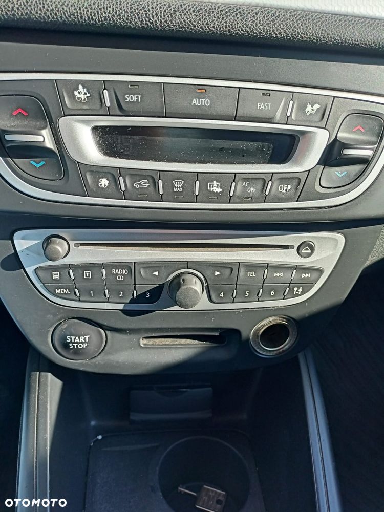 Renault Megane 1.9 dCi FAP Avantage - 18