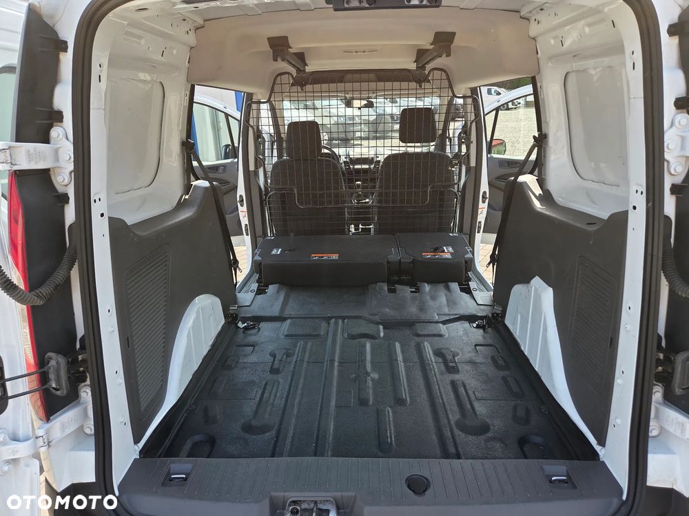 Ford Transit Connect Kombi 230 L2 Trend - 24