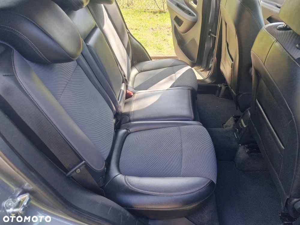 Opel Mokka 1.7 CDTI ecoFLEX Start/Stop Innovation - 12