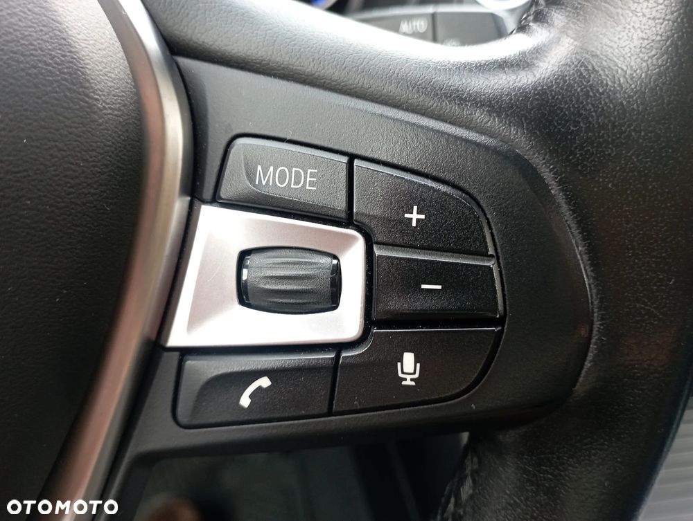 BMW X3 xDrive20i GPF xLine sport - 14