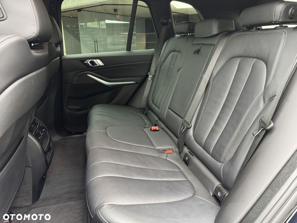 BMW X5 - 15