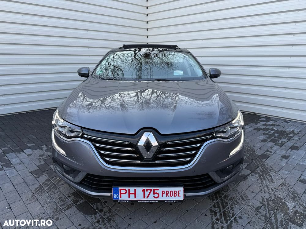 Renault Talisman ENERGY dCi 160 EDC INTENS - 2