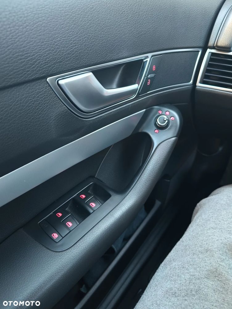 Audi A6 Limousine - 20