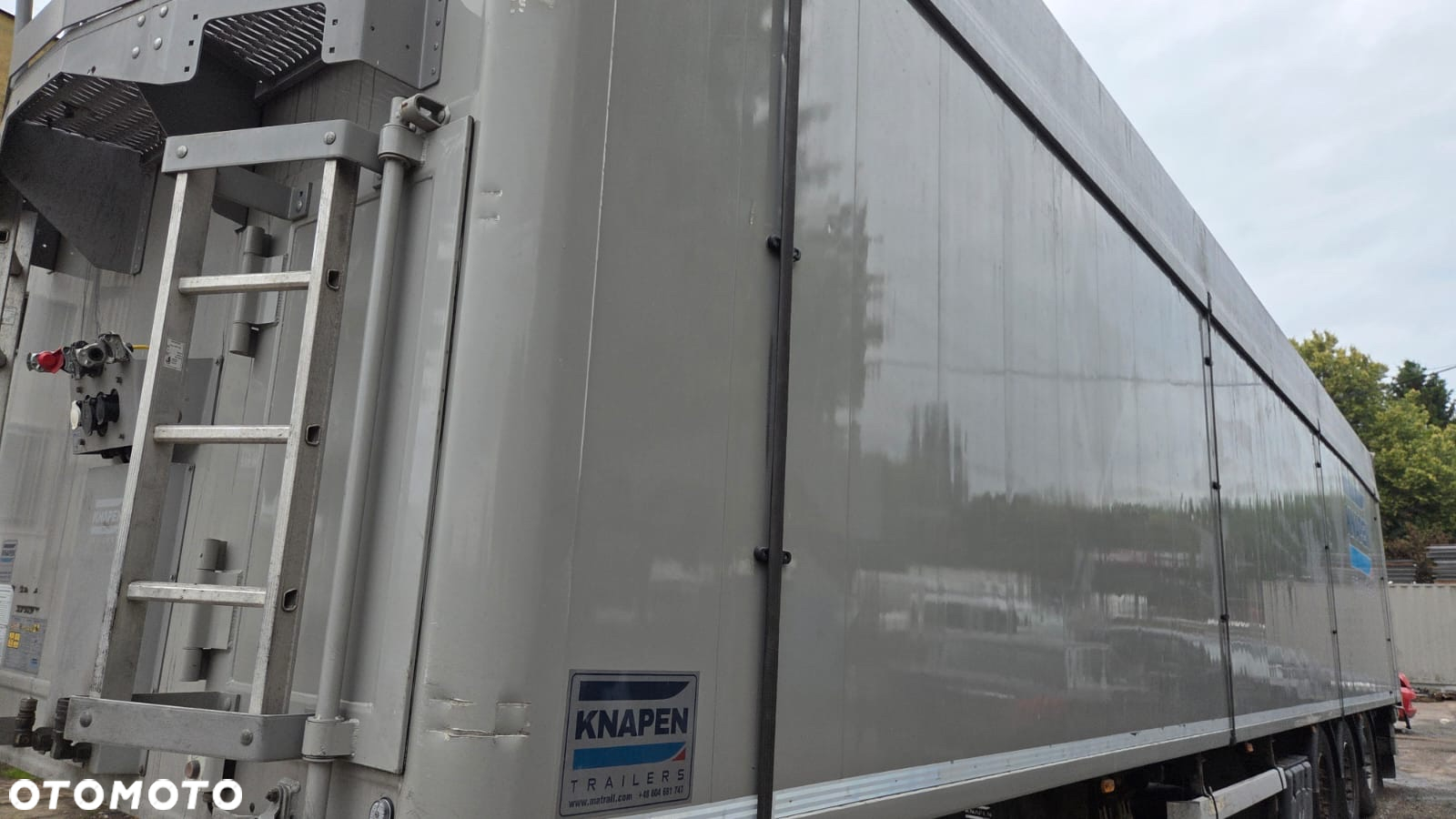 Knapen Trailers - 2