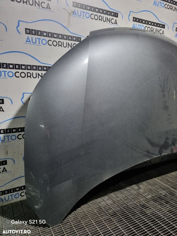 Capota Honda CR - V IV 2012 - 2018 SUV 4 Usi GRI (1160) - 2