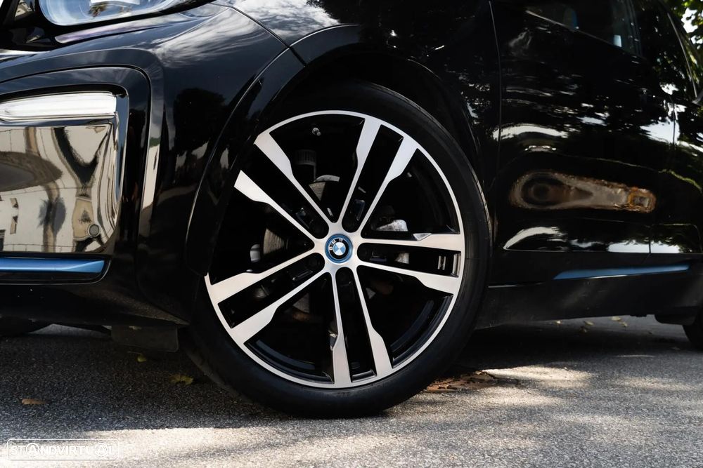 BMW i3 s 120Ah - 23