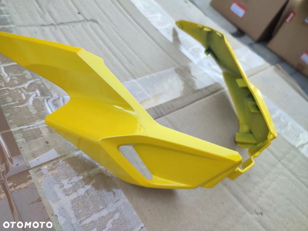 Czacha, czasza, owiewka przód Honda CB 500 F 19- - 3