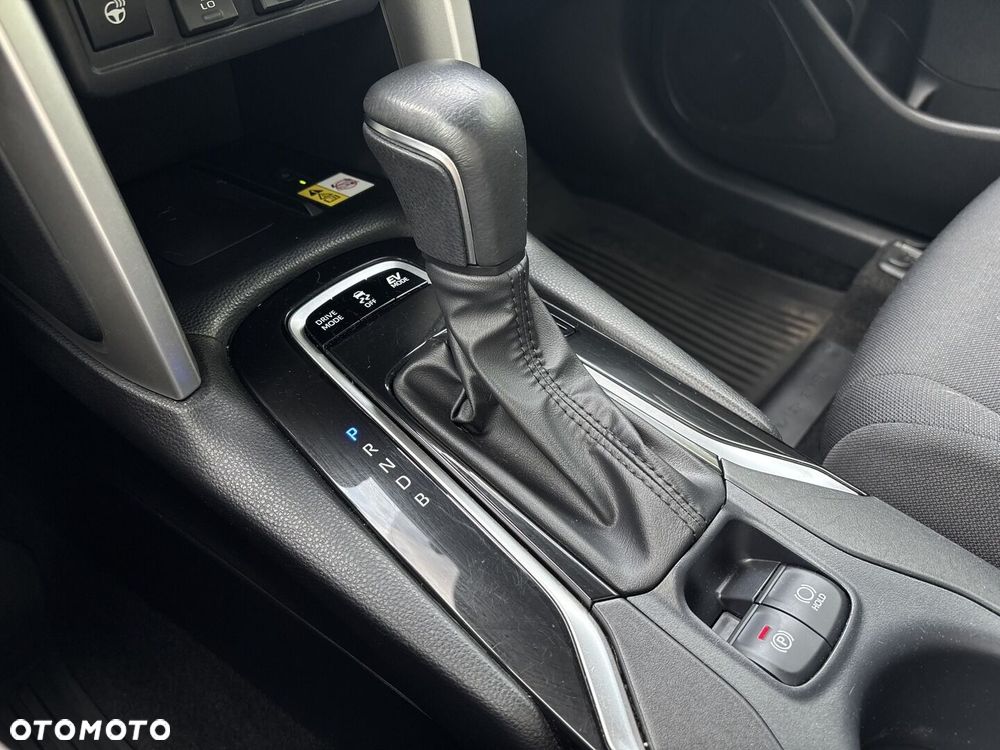 Toyota Corolla Cross 2.0 Hybrid Style - 25