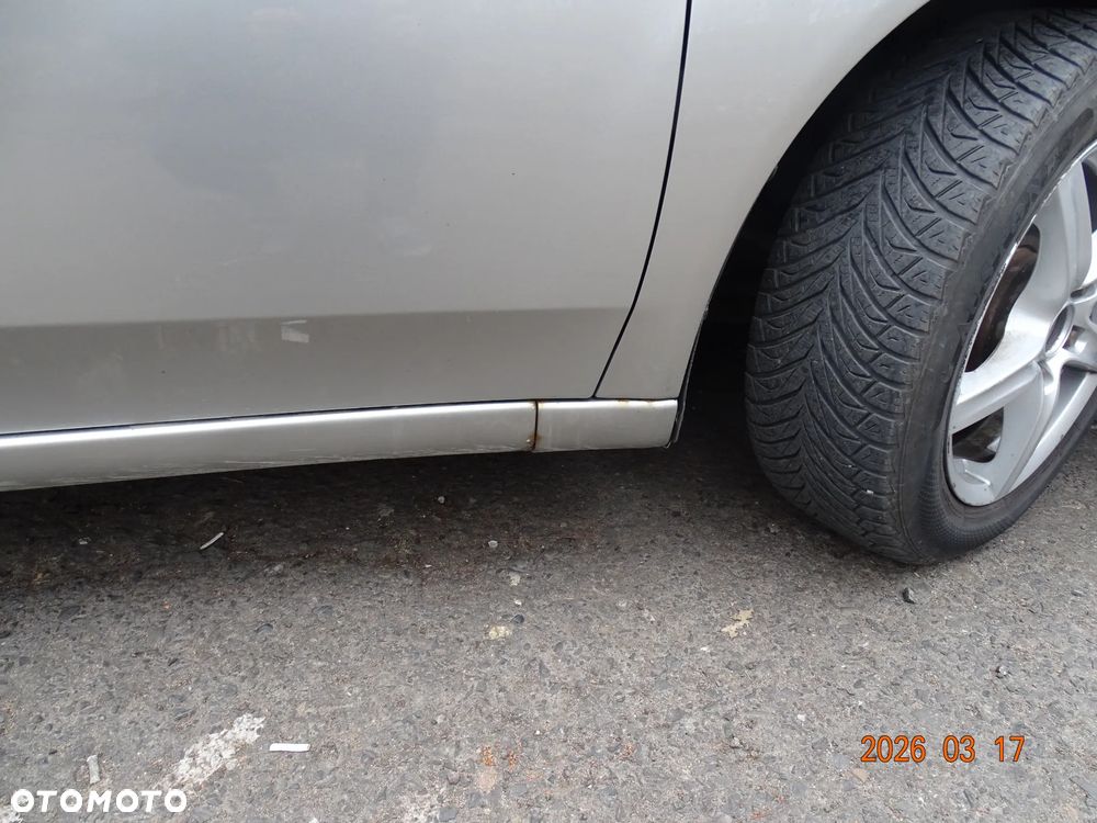 Honda Accord 2.0 Elegance - 16