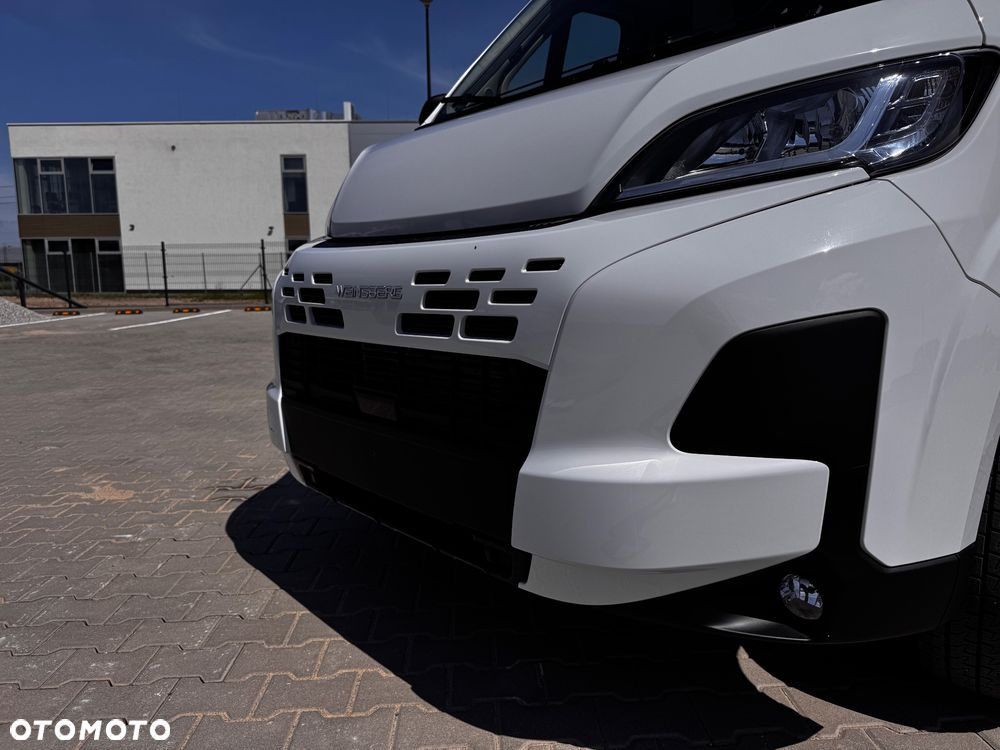 Weinsberg CaraSuite 700 ME FIAT - 7