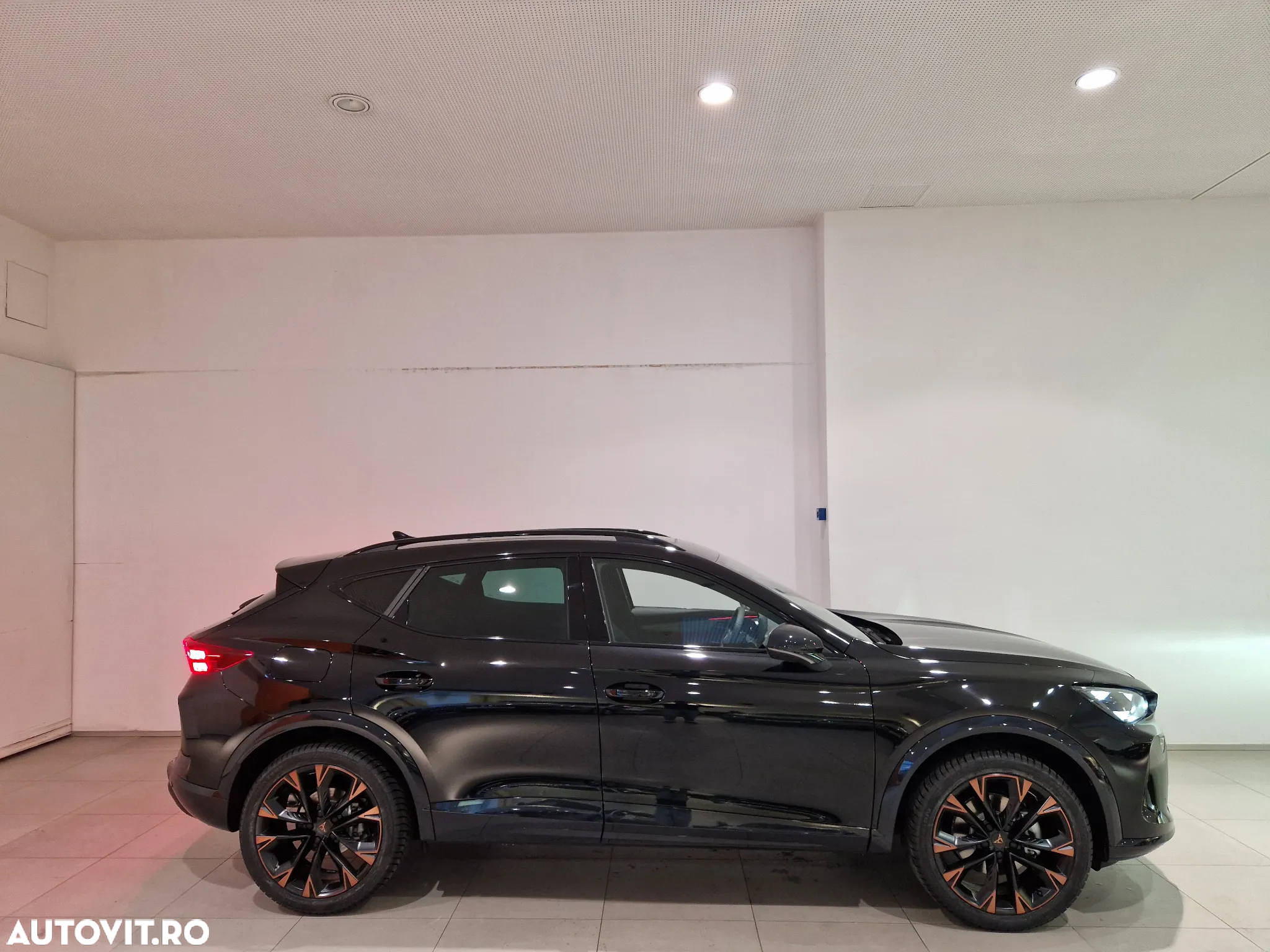 Cupra Formentor 1.5 TSI DSG7 - 6