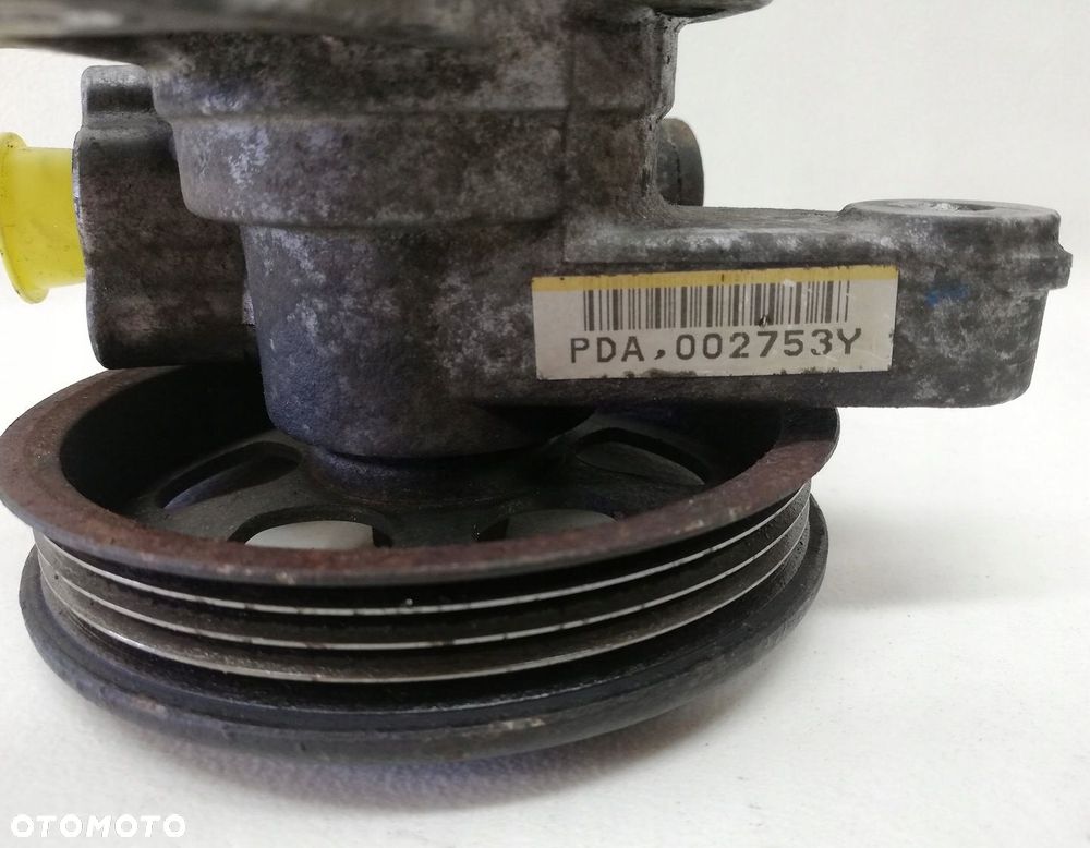POMPA WSPOMAGANIA HONDA ACCORD VI 2.0 TDI PDA002753Y - 8