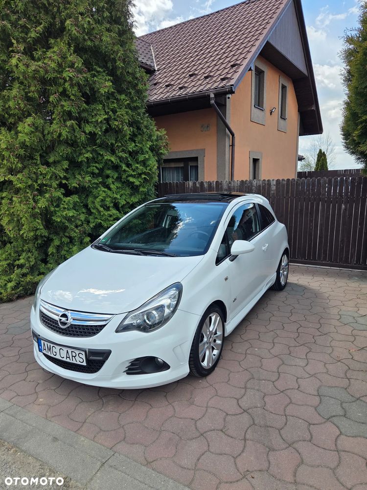 Opel Corsa - 23