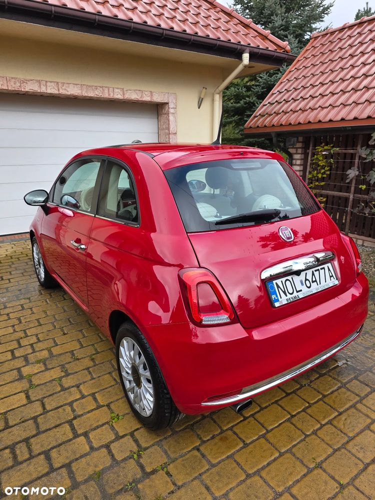 Fiat 500 - 13