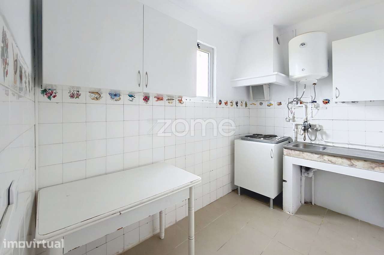 Moradia T2 localizada na Adémia, Coimbra - Grande imagem: 5/22