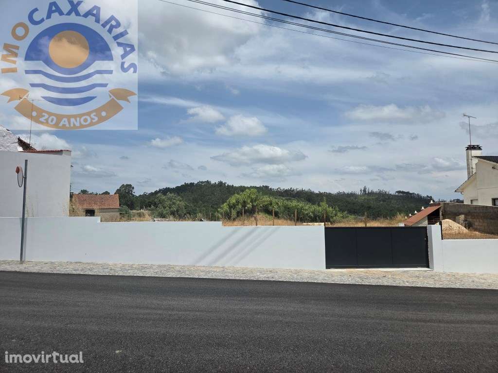 Terreno para construção em Aldeia Nova - Ourém | 2.043 m² - Grande imagem: 5/8