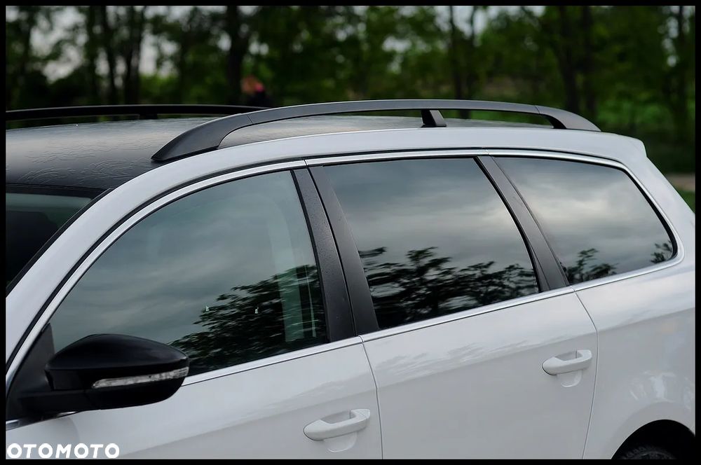 Volkswagen Passat 1.8 TSI DSG Comfortline - 11