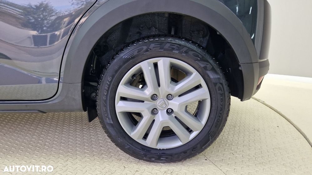 Dacia Sandero TCe 90 MT5 Comfort - 20