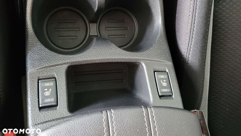 Nissan Qashqai - 24