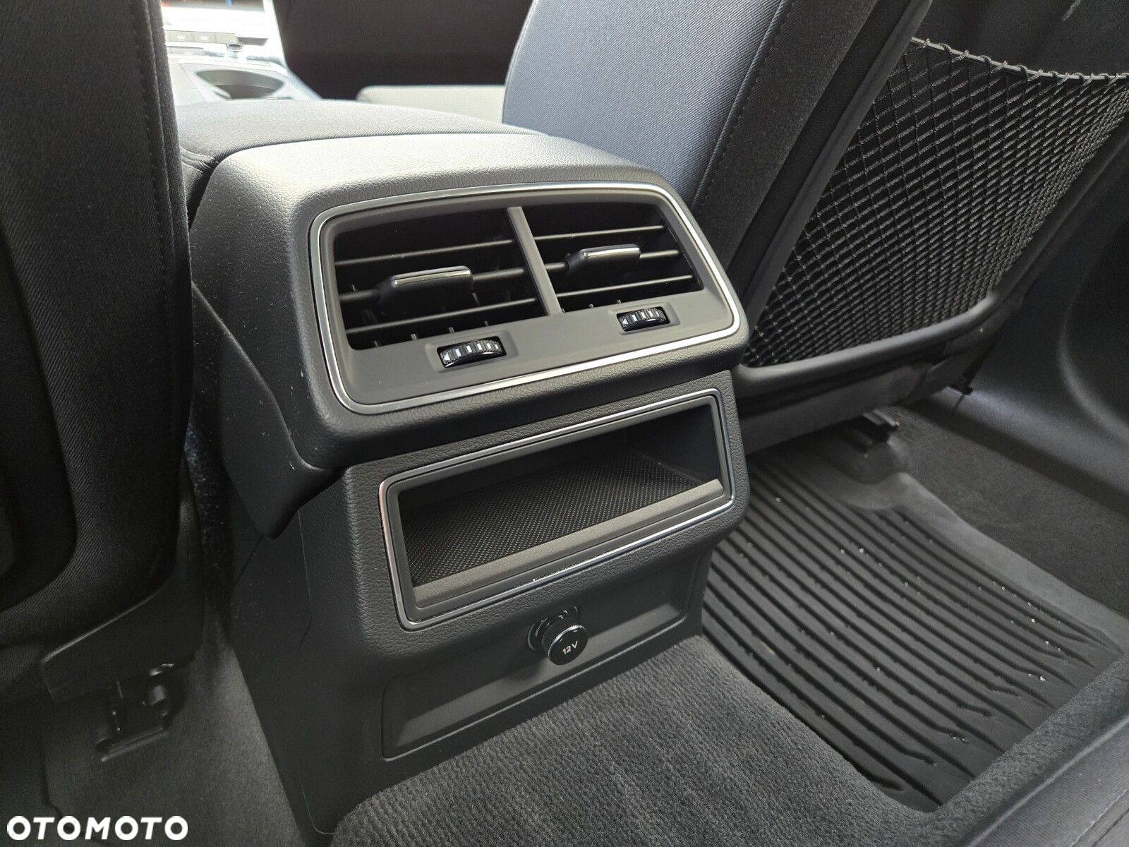 Audi A6 - 13