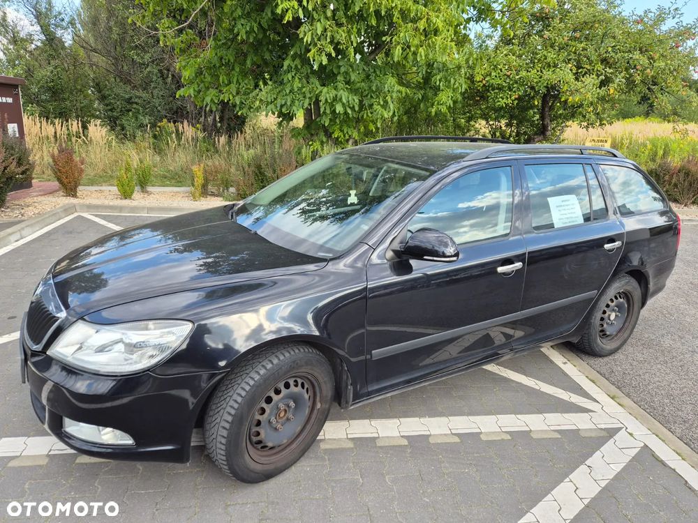 Skoda Octavia 1.8 TSI Ambition - 8