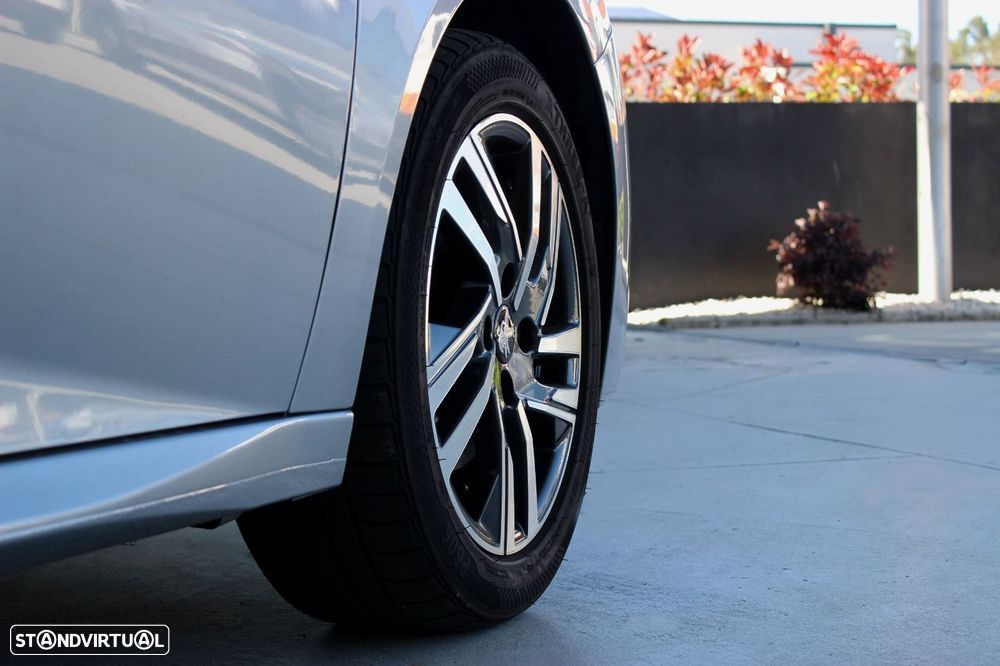 Peugeot 208 1.5 BlueHDi Active Pack - 10