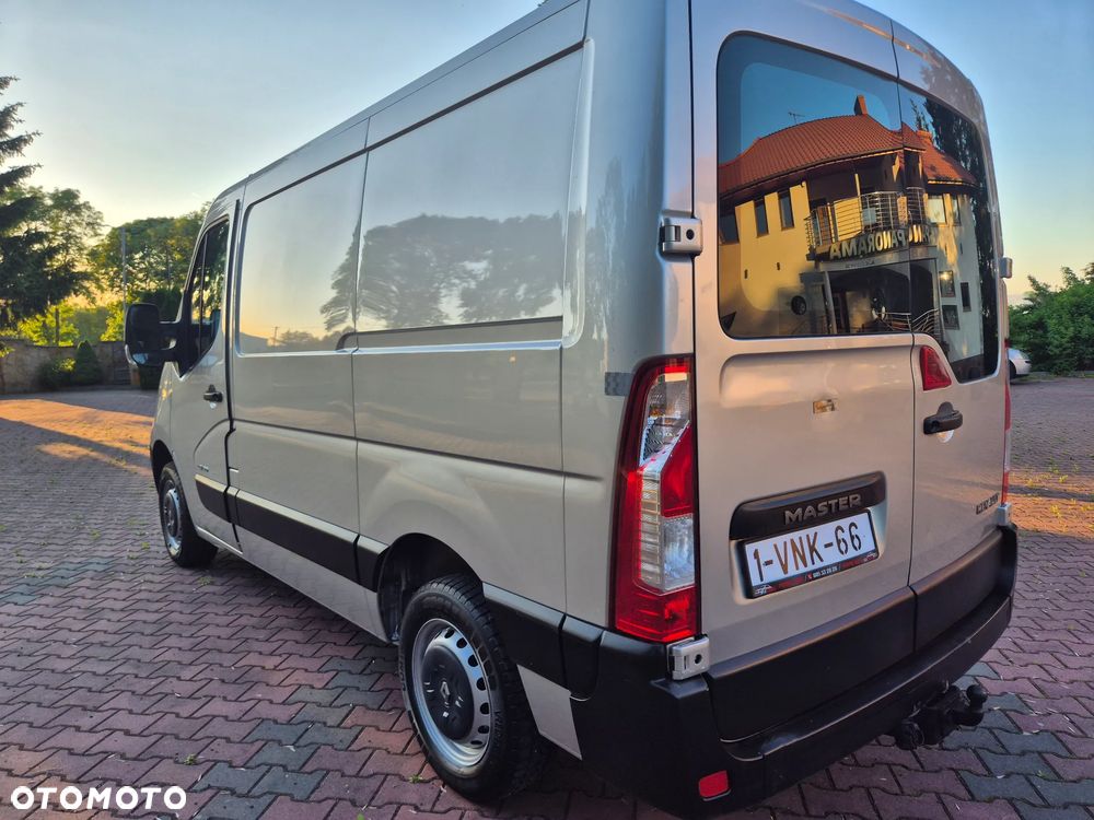 Renault Master - 9