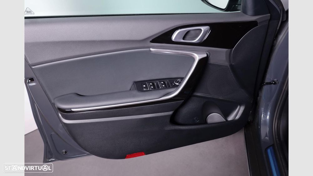 Kia XCeed 1.0 T-GDI Drive - 7