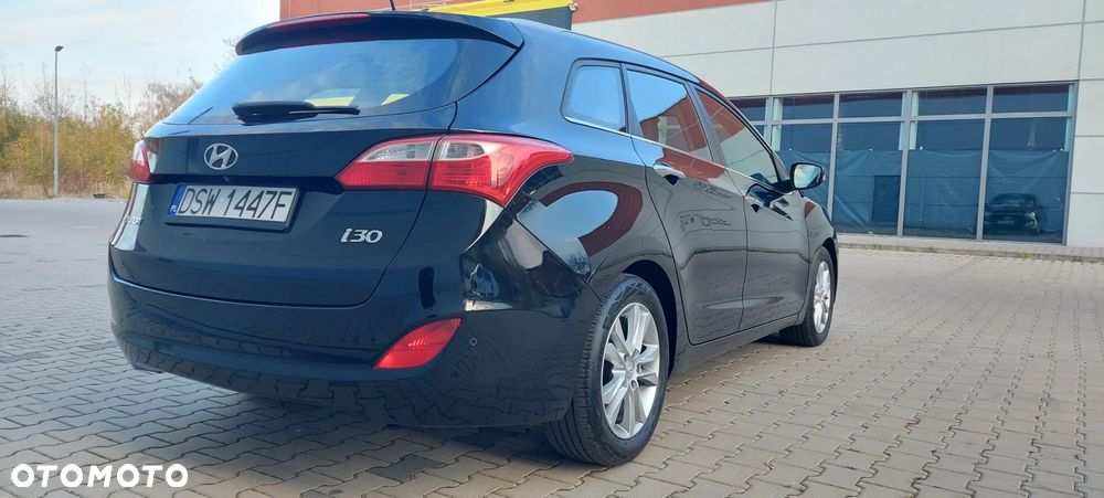 Hyundai i30 1.6 CRDi Premium - 7