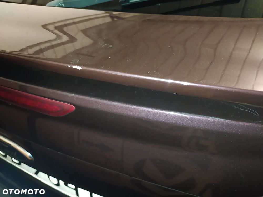 Ford Mondeo - 18