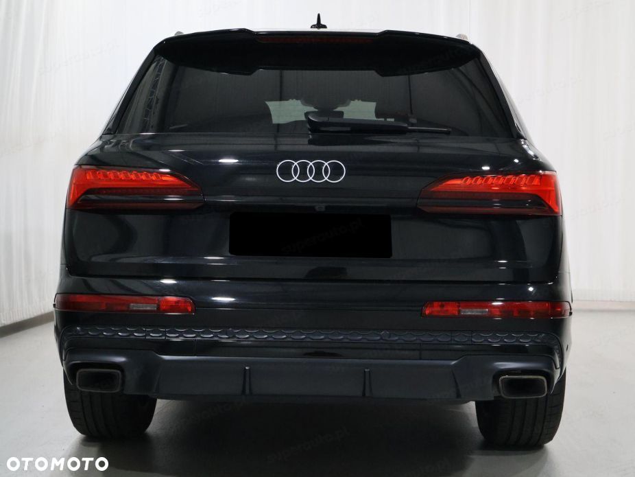Audi Q7 - 2