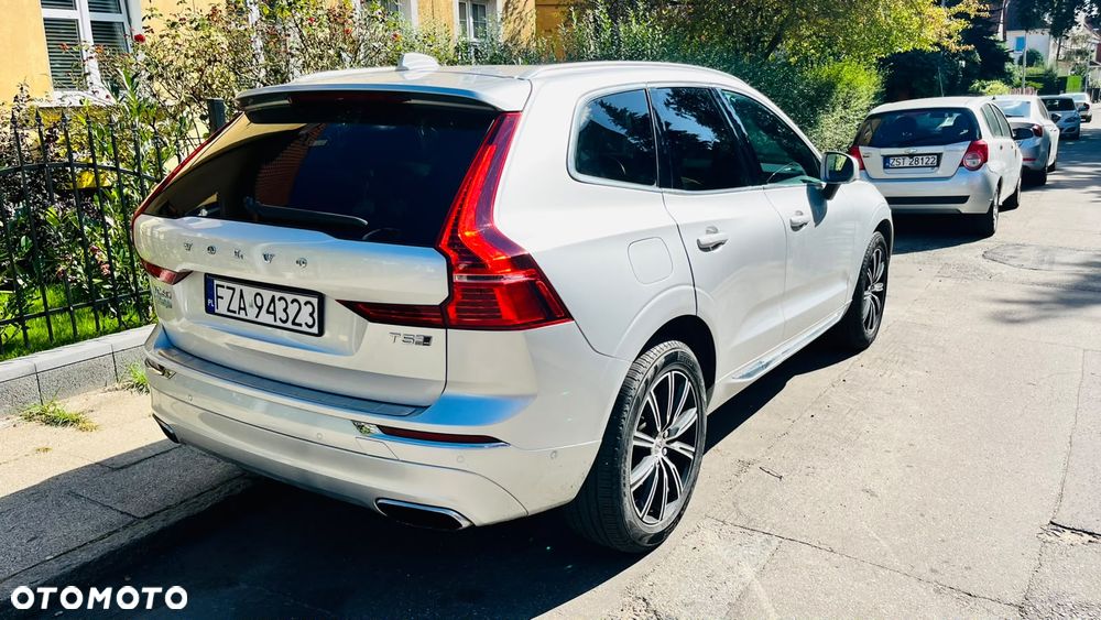 Volvo XC 60 T5 AWD Geartronic Inscription - 4