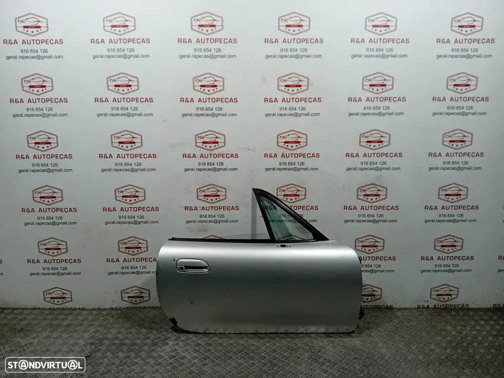 Porta Frente Frontal Direito Mazda MX-5 NB Original - 2