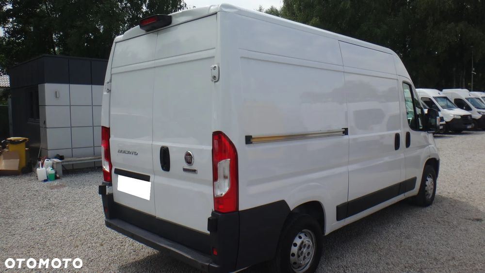Fiat DUCATO - 5