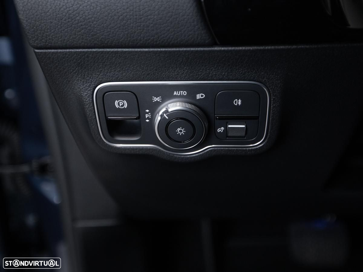 Mercedes-Benz EQA 300 4Matic Progressive - 20