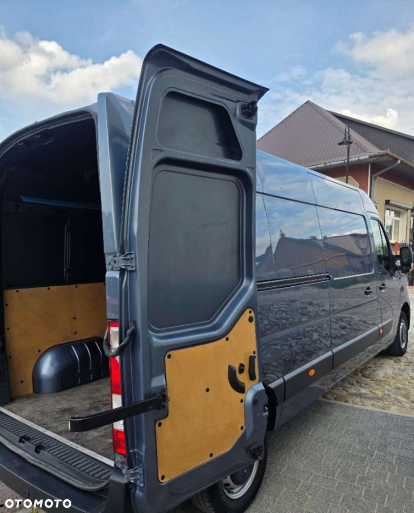 Renault Master - 28
