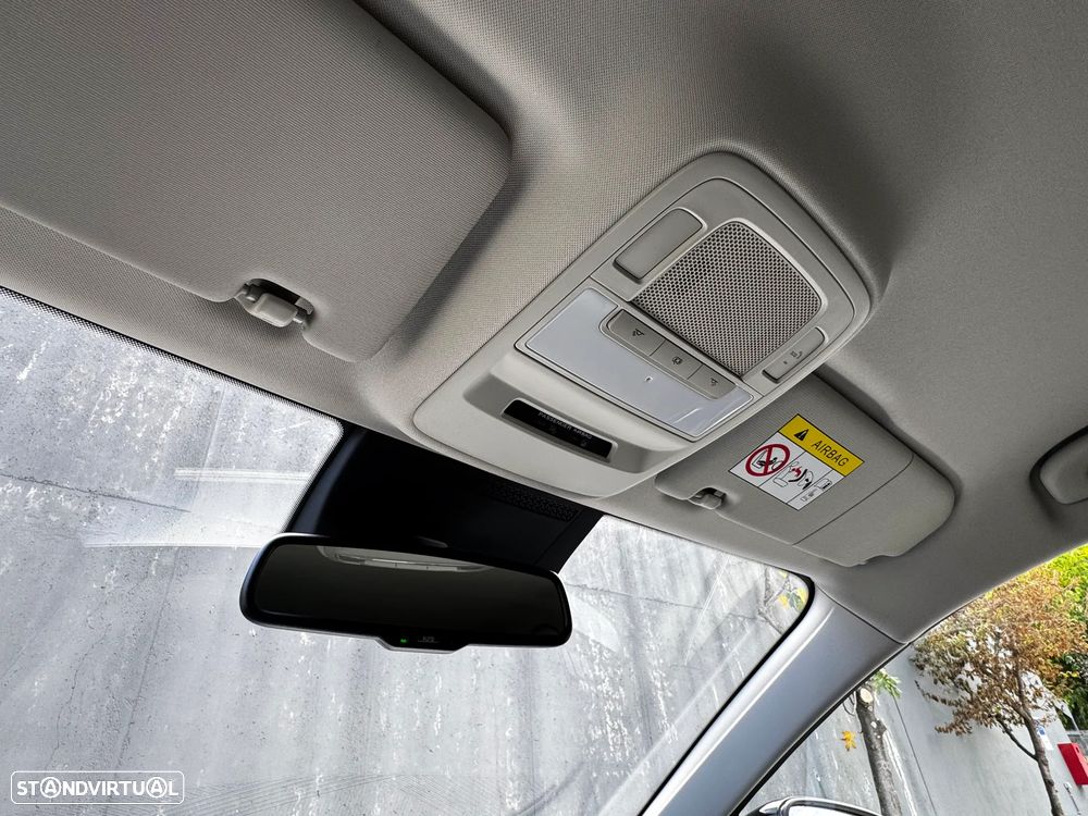 MG MG5 51 kWh Luxury - 20