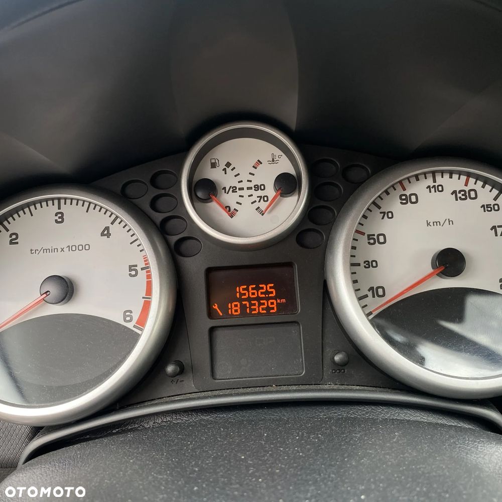 Peugeot 207 1.4 HDi Active - 7