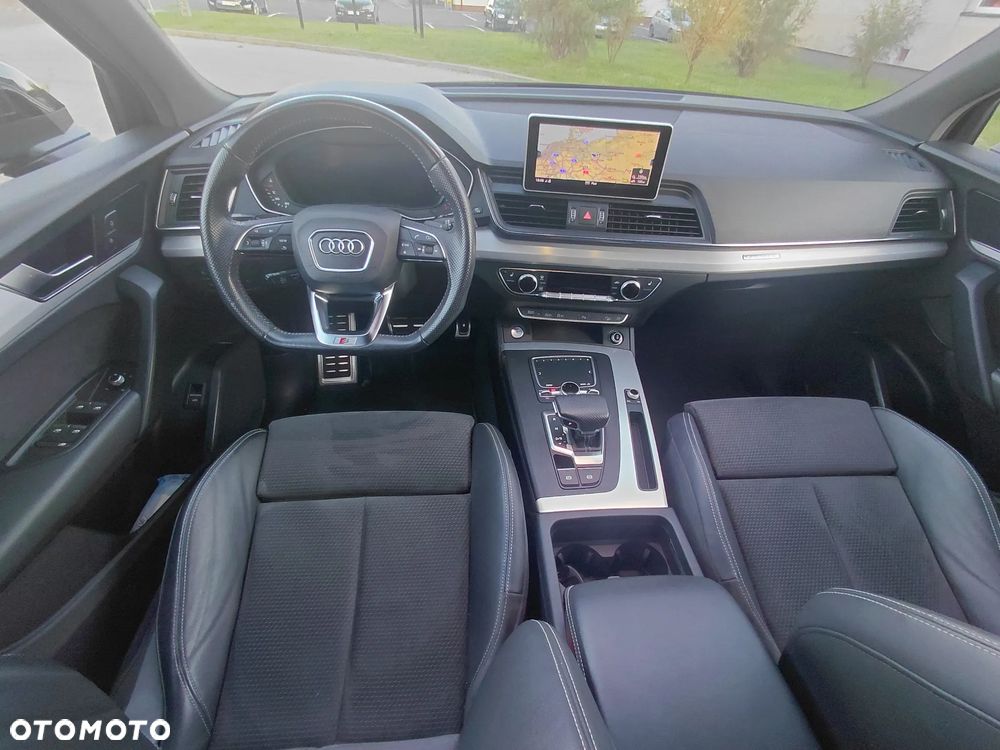 Audi Q5 - 14