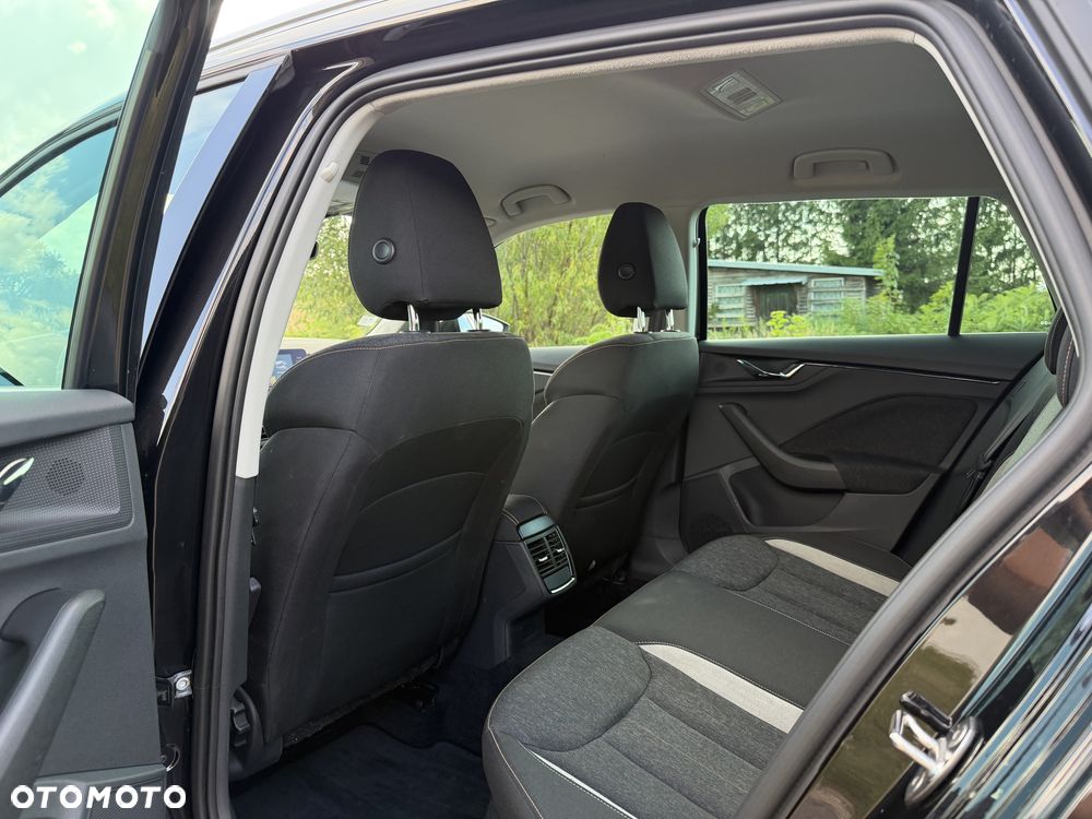 Skoda Kamiq 1.6 TDI Style - 30