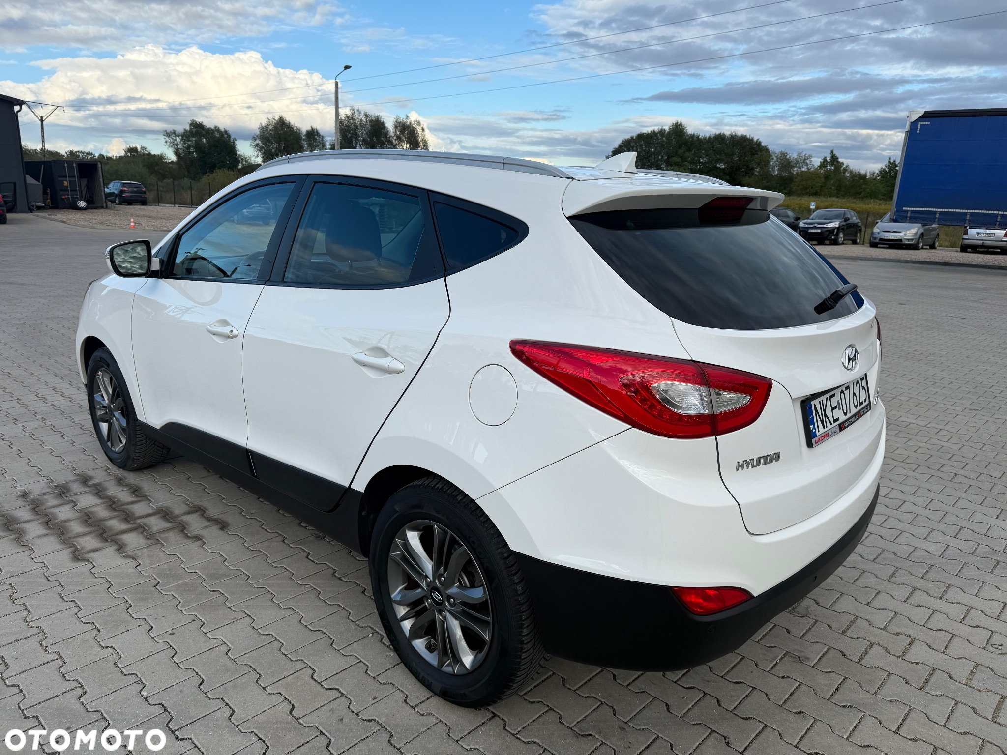 Hyundai ix35 1.6 GDI Comfort 2WD - 6
