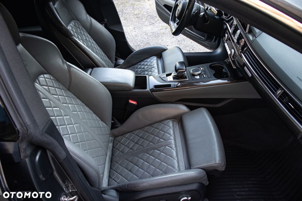 Audi S5 Sportback 3.0 TFSI Quattro Tiptronic - 22