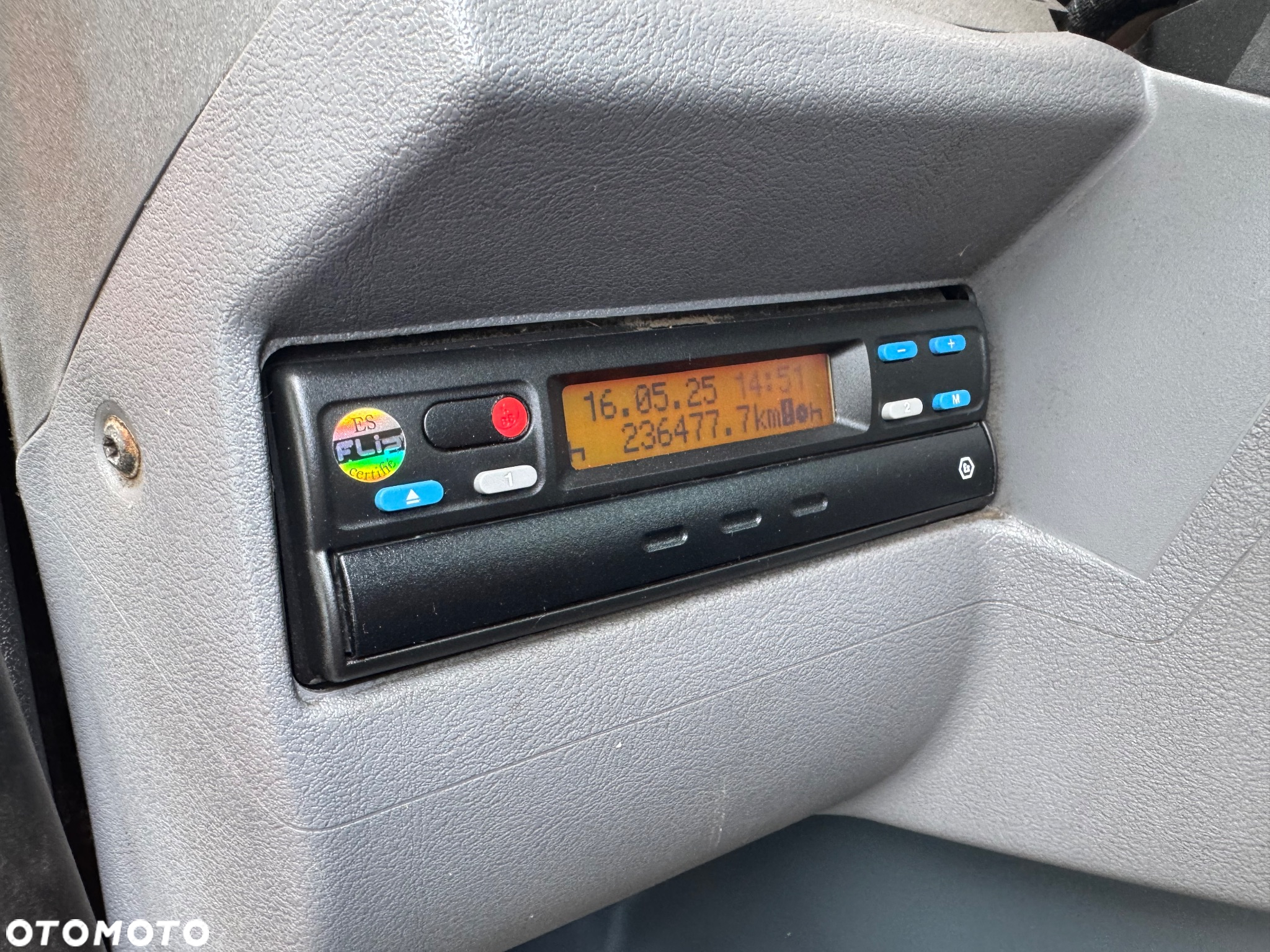 Renault Premium 320DCi Klima Specjalny Skrzynia BDF Czołownica Solarka Piaskarka - 20