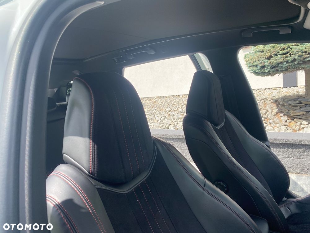 Peugeot 308 BlueHDi 180 EAT6 GT - 16