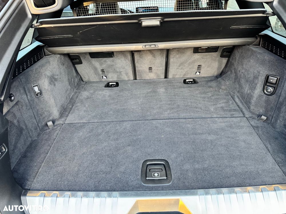 BMW Seria 5 - 8