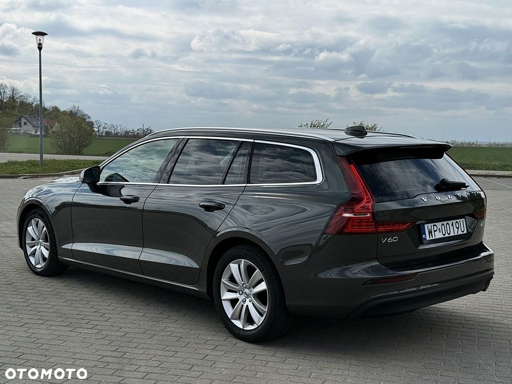 Volvo V60 D3 Geartronic Momentum Pro - 9