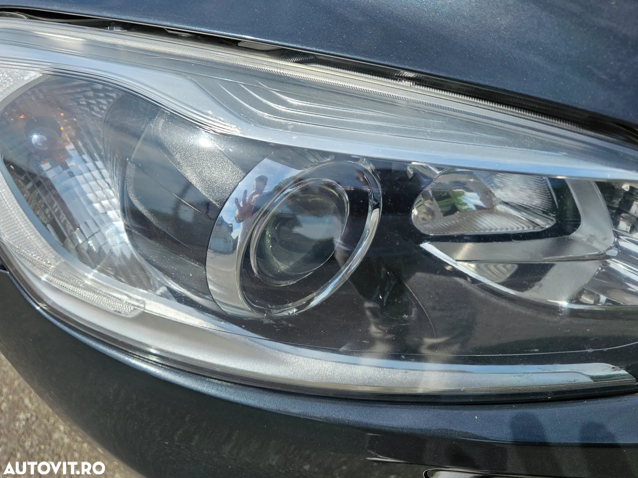 Volvo XC 60 D4 Geartronic RDesign - 27