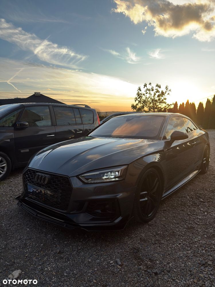 Audi A5 Coupé 2.0 TFSI Quattro S tronic - 12